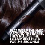 Ghd Chronos Curve Classic Tong Hair Curler 26mm - Image 2