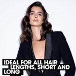 Ghd Chronos Curve Classic Tong Hair Curler 26mm - Image 4