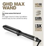 Ghd Chronos Curve Max Wand Hair Curler 38mm - Image 4