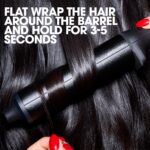 Ghd Chronos Curve Max Wand Hair Curler 38mm - Image 10