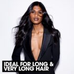 Ghd Chronos Curve Max Wand Hair Curler 38mm - Image 9