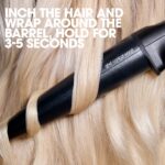 Ghd Chronos Curve Conical Wand Hair Curler 28-23mm