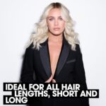 Ghd Chronos Curve Conical Wand Hair Curler 28-23mm - Image 10