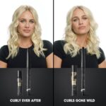 Ghd Chronos Curve Conical Wand Hair Curler 28-23mm - Image 2