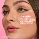 Makeup Revolution Wrap Lash Tubing Mascara Brown 9ml - Image 8