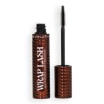 Makeup Revolution Wrap Lash Tubing Mascara Brown 9ml - Image 5