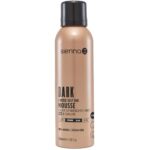 Sienna X Q10 Tinted Self Tan Mousse 200ml - Image 5