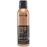 Sienna X Q10 Express Tinted Self Tan Mousse 200ml - Image 3