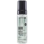 Sienna X Dark Self Tan Clear Water Mousse 190ml - Image 2