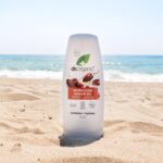 Dr. Organic Moroccan Argan Oil Body Lotion 200ml - Image 3