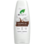 Dr. Organic Virgin Coconut Oil Body Lotion 200ml - Image 3