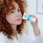 Dr. Organic Skin Clear Oil Control Moisturiser 50ml - Image 3