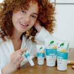 Dr. Organic Skin Clear Oil Control Moisturiser 50ml - Image 6
