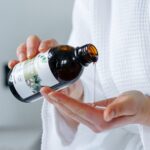 Dr. Organic 100% Pure Castor Oil 250ml - Image 3