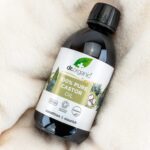 Dr. Organic 100% Pure Castor Oil 250ml - Image 5