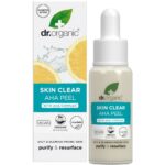 Dr. Organic Skin Clear AHA Peel 30ml - Image 5
