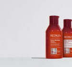 Redken Frizz Dismiss Smoothing Shampoo & Conditioner Twin 2 x 300ml
