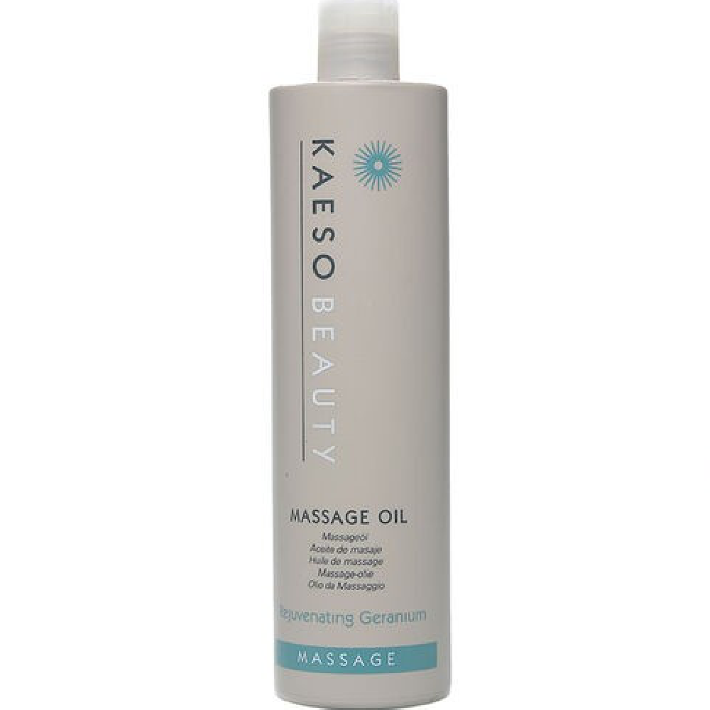 554056.png Kaeso Beauty Massage Oil 495ml - Image 1