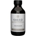 Kaeso Grapeseed Carrier Oil 100ml