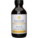 Kaeso Mature Boost Face Massage Blend Oil 100ml