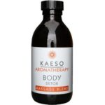 Kaeso Detox Body Massage Blend Oil 200ml