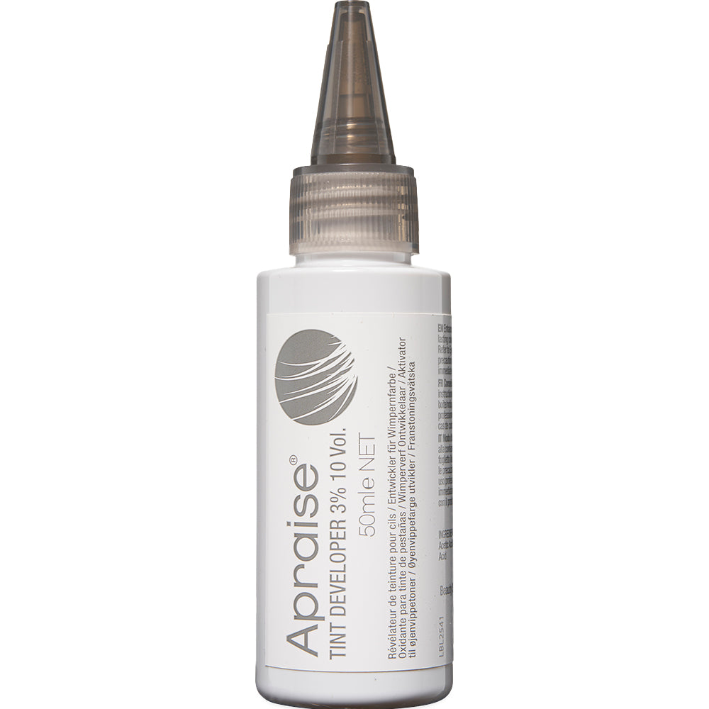 555555.jpg Apraise Eyelash Liquid Tint Developer 50ml - Image 1