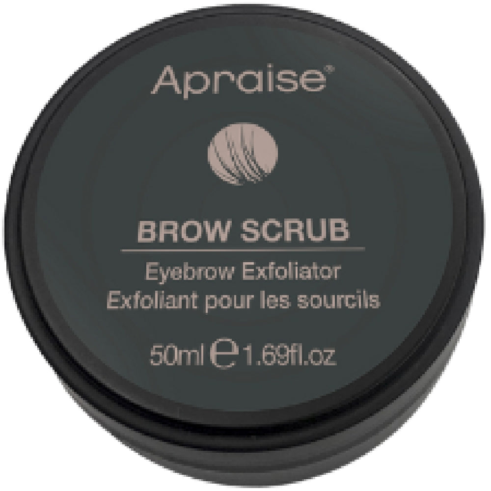 555849.jpg Apraise Brow Scrub 50ml - Image 1