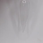 Glitterbels Core Acrylic Powder Glass Slippers 56g - Image 2