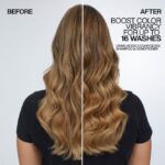 Redken Acidic Colour Gloss Shampoo & Colour Protection Conditioner Twin 2 x 1000ml
