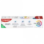 Colgate Total Plaque Pro-Release Whitening Toothpaste Trio 3 x 75ml - Image 3