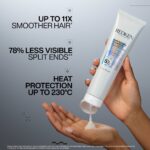Redken Acidic Bonding Concentrate Shampoo 300ml, Conditioner 300ml & Treatment 150ml Trio - Image 9