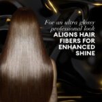 TRESemme Lamellar Shine Ultra Gloss Shampoo & Conditioner Twin 2 x 680ml - Image 6