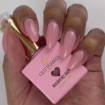 Glitterbels HEMA-Free Builder-bel French Kiss 17ml - Image 2