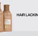 Redken All Soft Moisturising Shampoo & Conditioner Twin 2 x 300ml