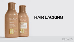 5c77f447152a4bc3b799562c1da12e9d.thumbnail.0000000000_248x.jpg Redken All Soft Moisturising Shampoo & Conditioner Twin 2 x 300ml - Image 1