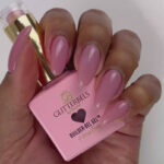 Glitterbels HEMA-Free Builder-bel Cover Me Pink 17ml