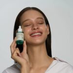Axis-Y 6+1+1 Artichoke Intensive Skin Barrier Ampoule 30ml - Image 2