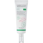 Axis-Y 6+1+1 Complete No-Stress Physical Sunscreen PA++++ SPF50+ 50ml - Image 2