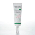 Axis-Y 6+1+1 Complete No-Stress Physical Sunscreen PA++++ SPF50+ 50ml - Image 4