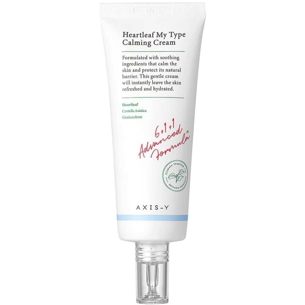 6-1-1-heartleaf-my-type-calming-cream-60ml-p36825-114084_image.jpg Axis-Y 6+1+1 Heartleaf My-Type Calming Cream 60ml - Image 1