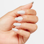 OPI Infinite Shine Gel-Like Nail Lacquer Alpine Snow 15ml
