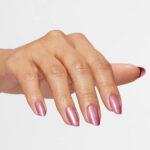 OPI Infinite Shine Gel-Like Nail Lacquer Aphrodite's Pink Nightie 15ml - Image 3
