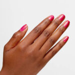 OPI Infinite Shine Gel-Like Nail Lacquer Good Redputation 15ml - Image 2