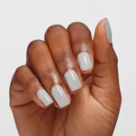 OPI Infinite Shine Gel-Like Nail Lacquer Gray It On Me 15ml - Image 2