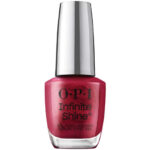 OPI Infinite Shine Gel-Like Nail Lacquer I'm Not Really A Waitress 15ml - Image 2