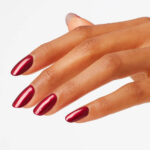 OPI Infinite Shine Gel-Like Nail Lacquer I'm Not Really A Waitress 15ml - Image 3