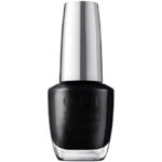 OPI Infinite Shine Gel-Like Nail Lacquer Lady In Black 15ml - Image 3