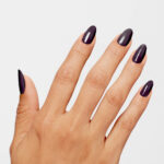 OPI Infinite Shine Gel-Like Nail Lacquer Lincoln Park After Dark 15ml - Image 3
