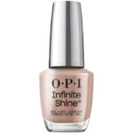 OPI Infinite Shine Gel-Like Nail Lacquer Livin' La Vida Mocha 15ml - Image 3