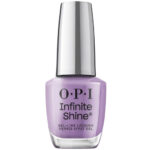 OPI Infinite Shine Gel-Like Nail Lacquer Lush Hour 15ml - Image 3
